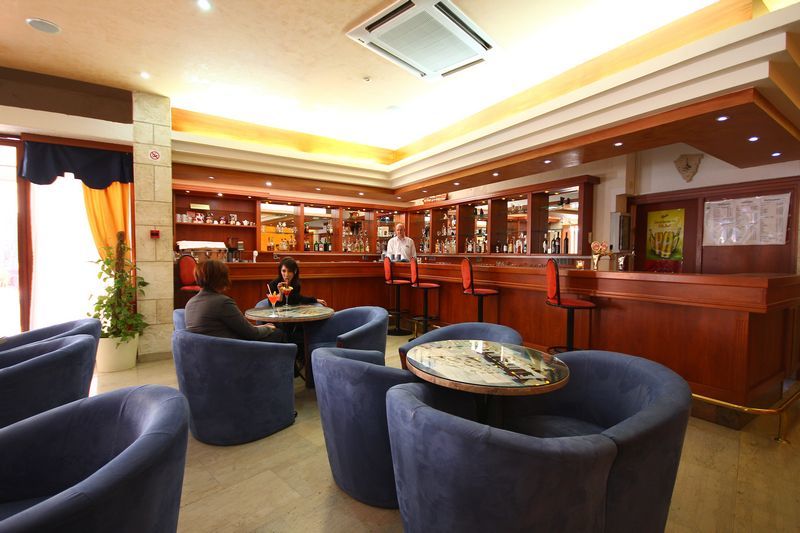 Hotel Hotel Pula 3*