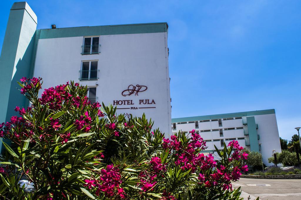 Hotel Pula Hotel 3*