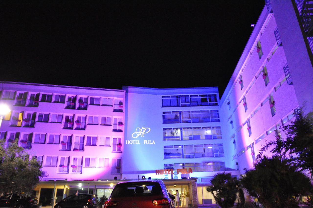 Hotel Pula Hotel 3*