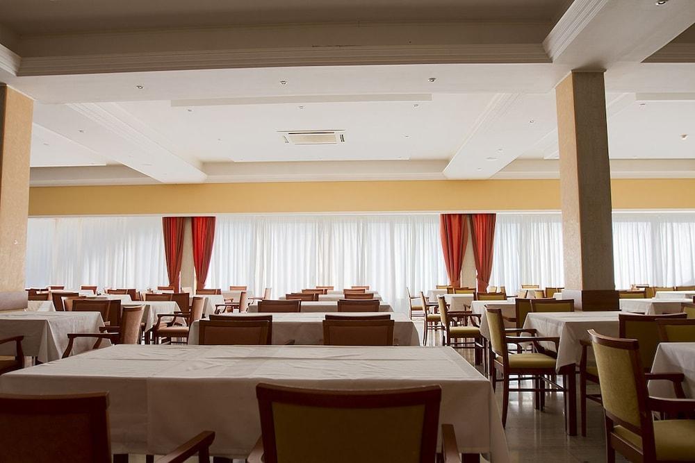 Hotel Pula Szálloda Póla