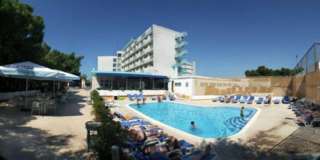 Hotel Pula Póla