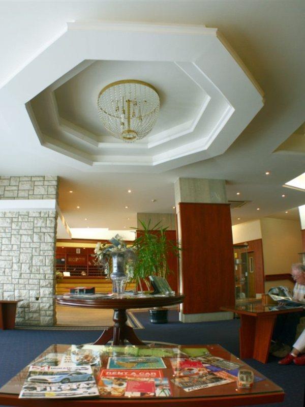 Hotel Pula Póla