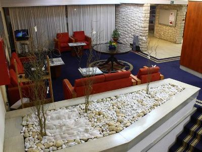 Szálloda Hotel Pula 3*
