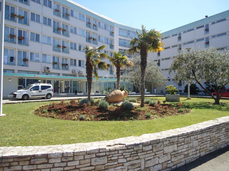 Hotel Pula Szálloda