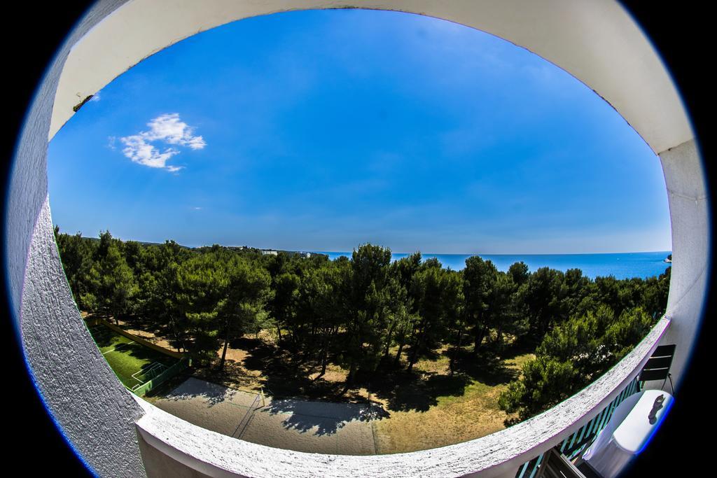 Hotel Pula Póla