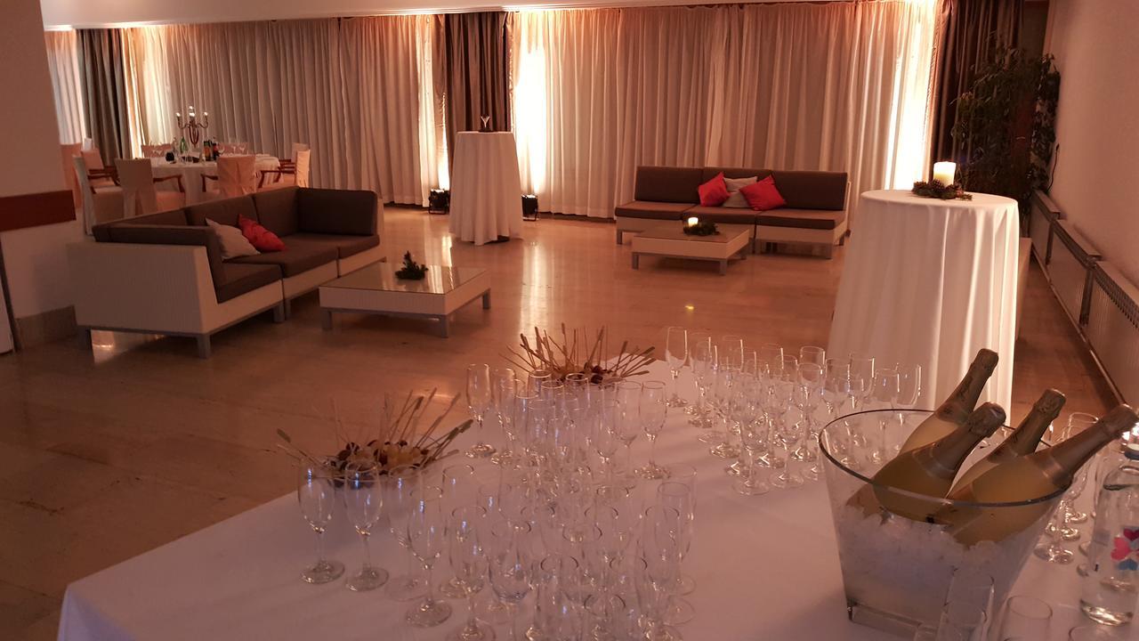 Szálloda Hotel Pula Póla