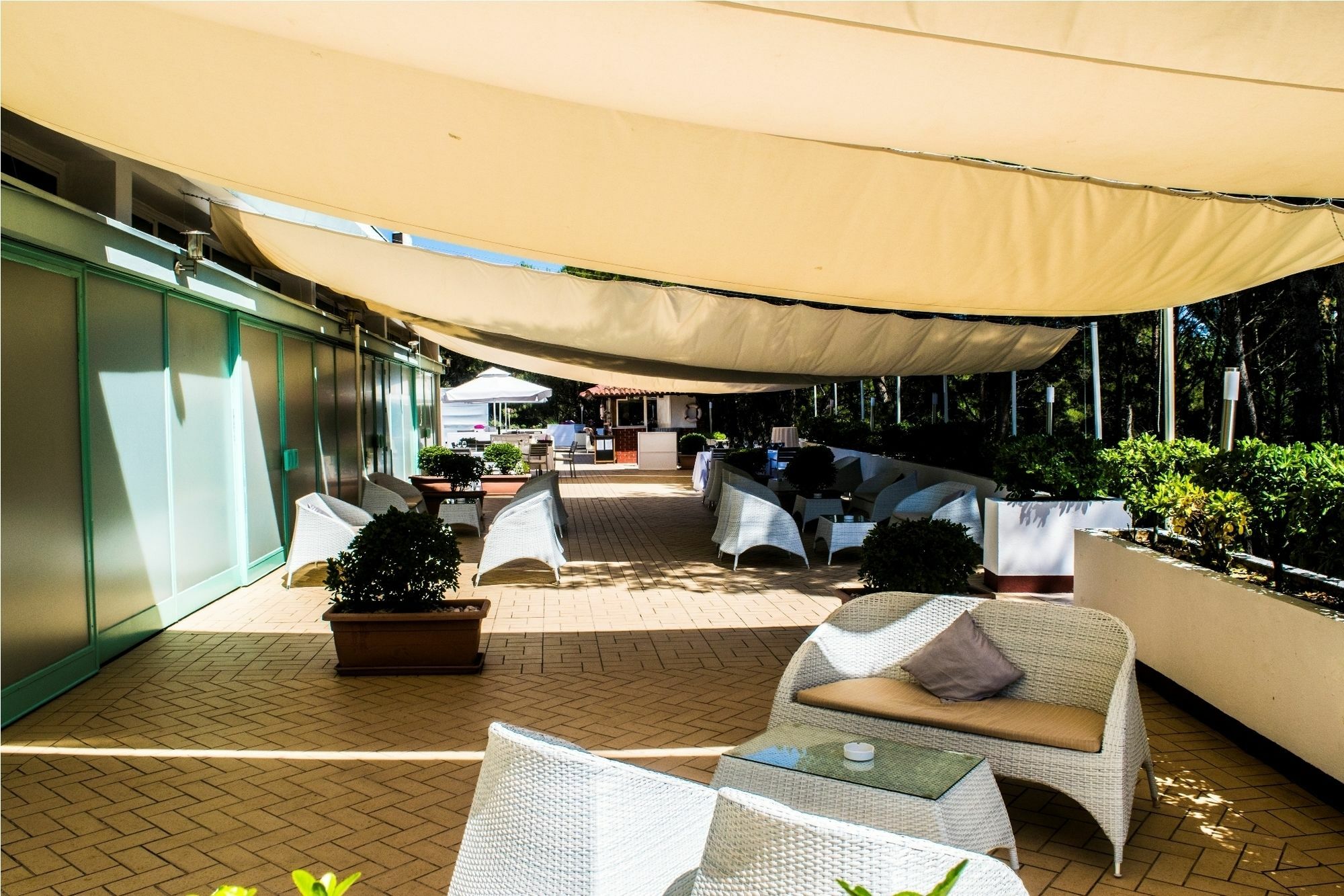 Hotel Pula 3*